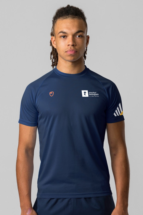 Men's 47 Performance Tee Navy Blue