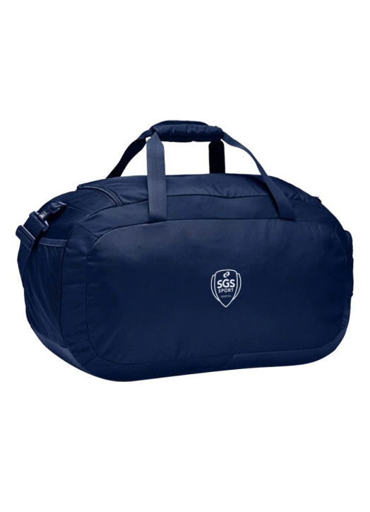 Undeniable Medium Duffle 61L Navy Blue