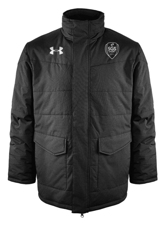 Element jacket clearance