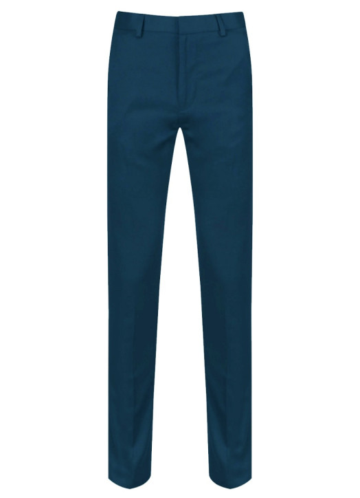 Senior Girls Trouser (24-28 Inch)Navy