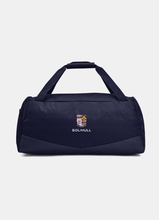 Undeniable 5.0 Medium Duffle Bag Navy