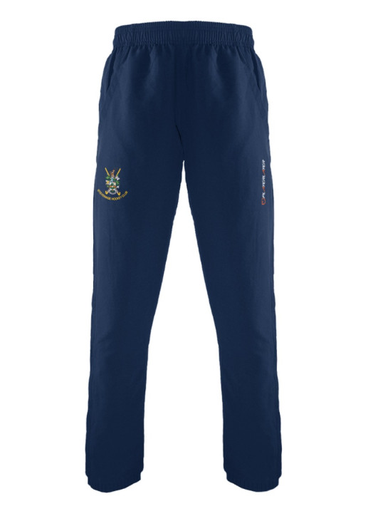 Junior TrainaLayer Bottoms Navy Blue