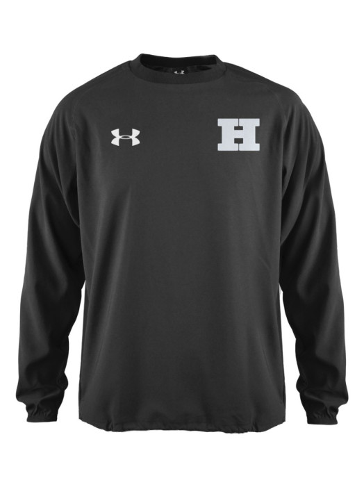 Men's Training Crew Black