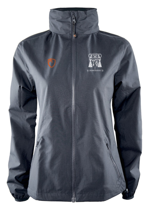 Women's WeatherLayer Jacket Black