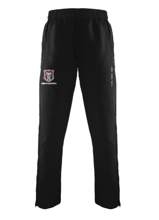 Women's TrainaLayer Bottoms Black