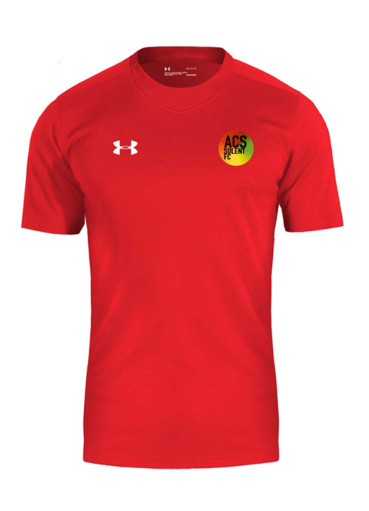 Men's Playing Shirt Elite - Hybrid Red