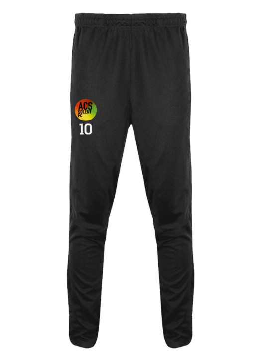 Men's Mylo Kyn Track Pant Black