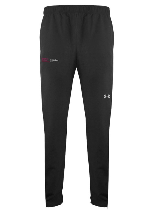 Women's Challenger Pant Black