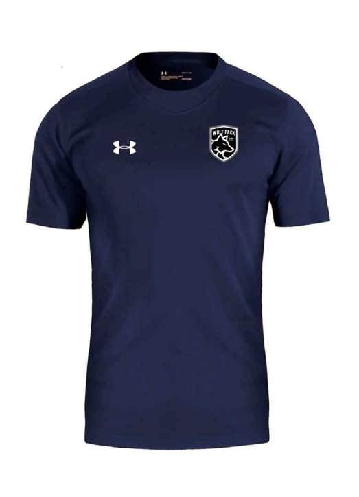 Men's Playing Shirt Elite - Hybrid Navy