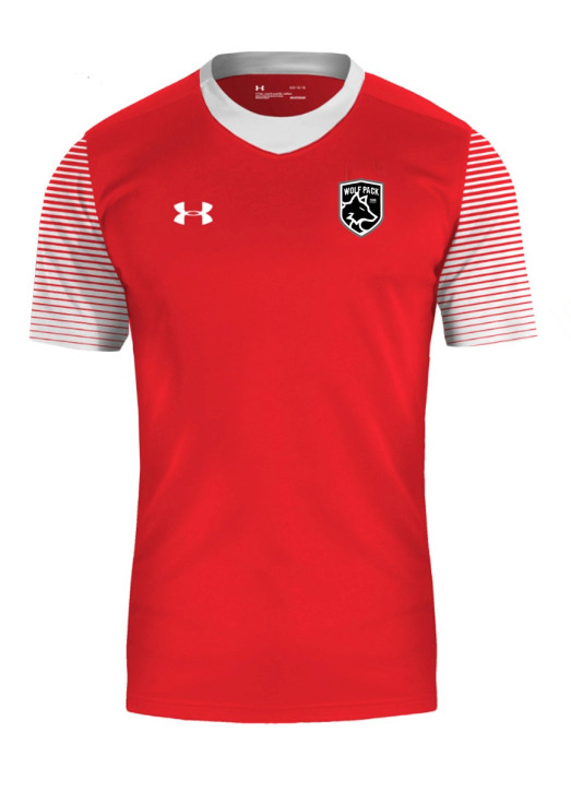 Men's Playing Shirt Elite - Hybrid Red