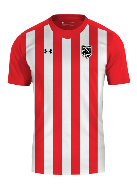 Youth Playing Shirt Elite - Hybrid Red