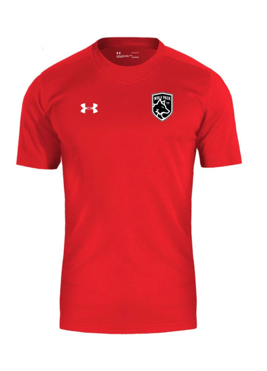 Youth Playing Shirt Elite - Hybrid Red