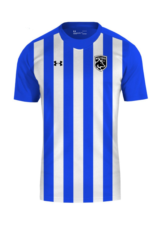 Youth Playing Shirt - Hybrid Dark Royal
