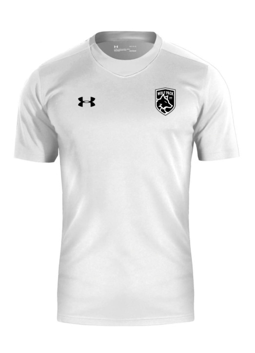 Men's Playing Shirt Elite - Hybrid White
