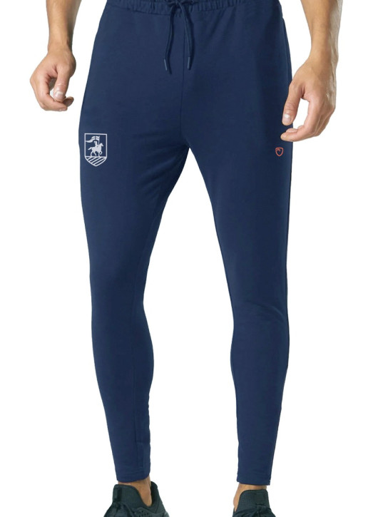 Men's Eco Training Pant Navy Blue