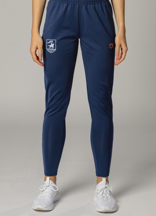 Women's Eco Training Pant Navy Blue
