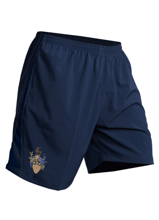 Team Surrey Men's field shorts Pockets