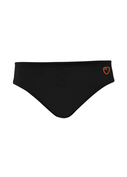 Men's Swimming Briefs Black