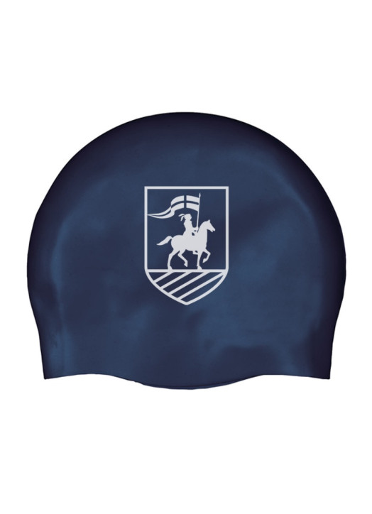 Swimming Cap Navy Blue