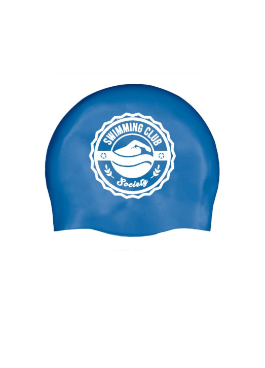 Swimming Hat Royal Blue