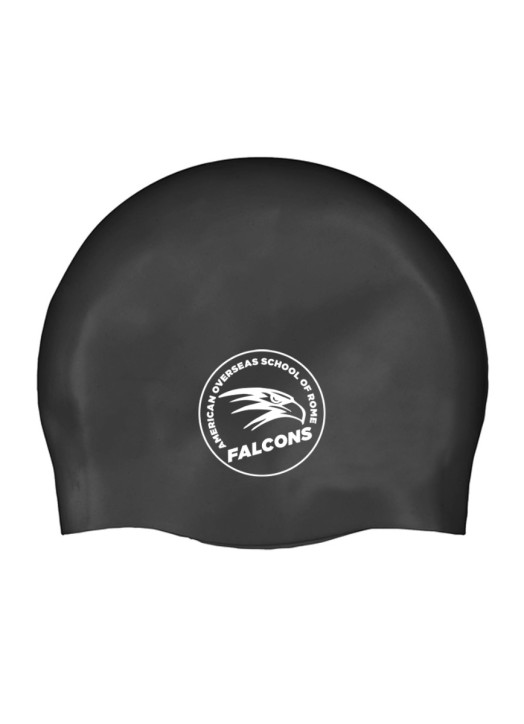 Swimming Cap Black