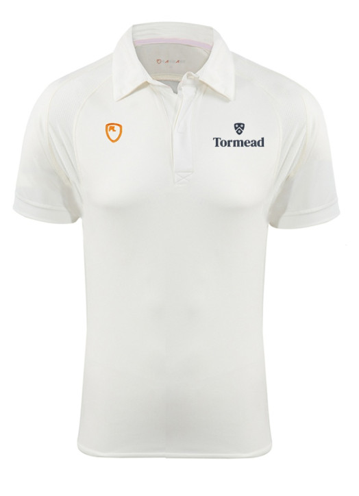 Adult Cricket Shirt