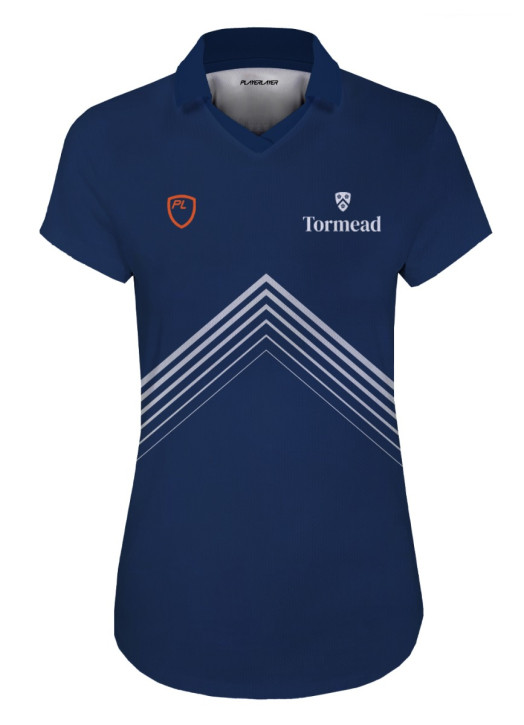 Women's Court Shirt