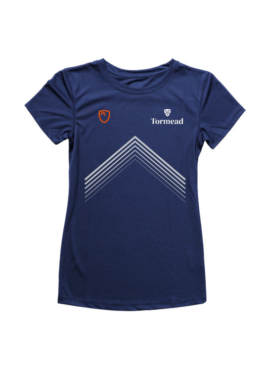 Women's Tech Tee