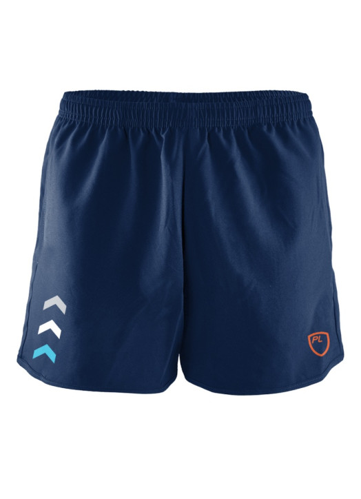 Women's Blitz Field Shorts