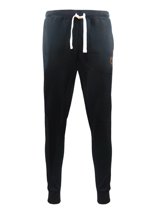Men's Tapered Sweatpant Black