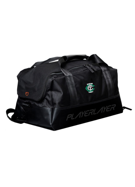 LugLayer Holdall 50L  Black
