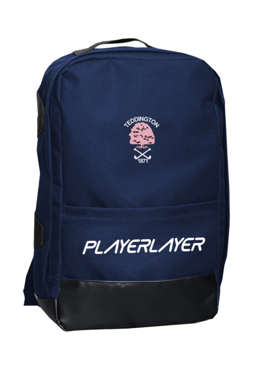 LugLayer Backpack 22L Navy Blue