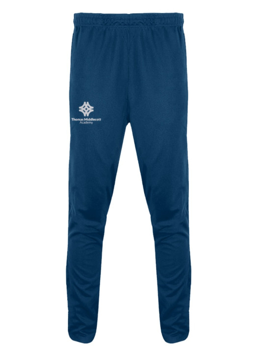 Men's Mylo Kyn Track Pant Navy Blue