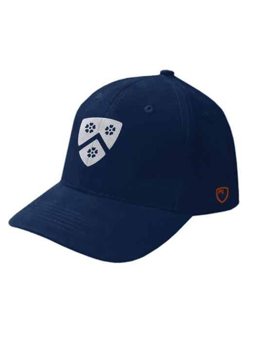 Cap Navy Blue