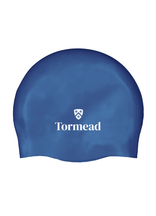 Swimming Cap Navy Blue