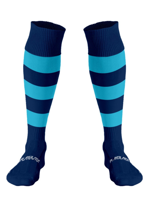 Junior Playing Socks