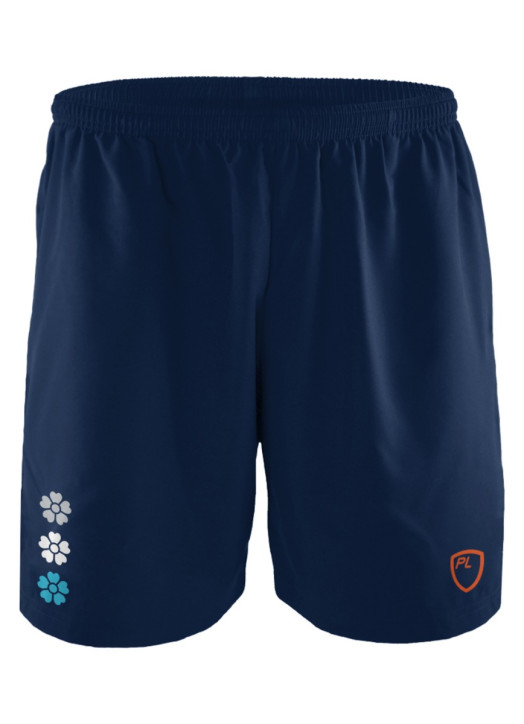 Junior Blitz Field Shorts