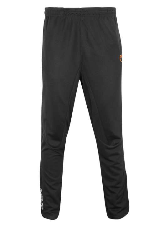 Men's TrackLayer Pants Black