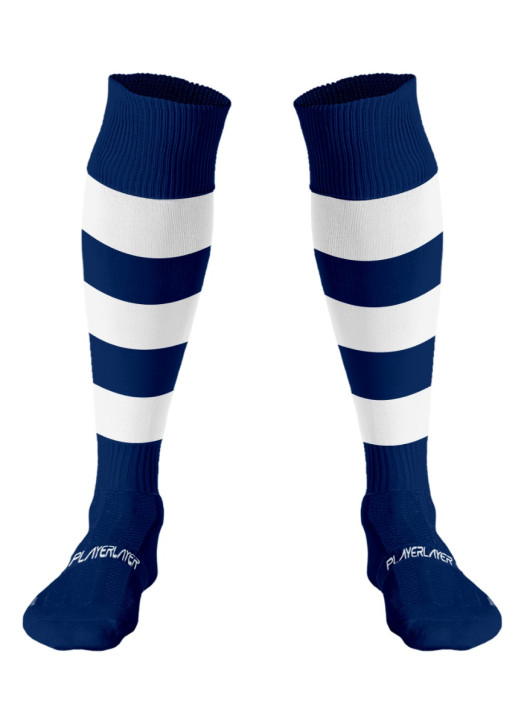 Junior Playing Socks