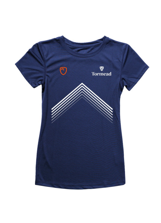 Women's Tech Tee
