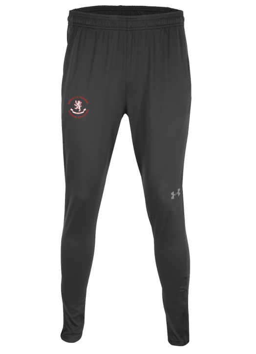 Youth Challenger Pant Black