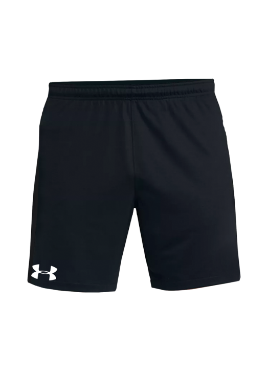 Men's Playing Short Black