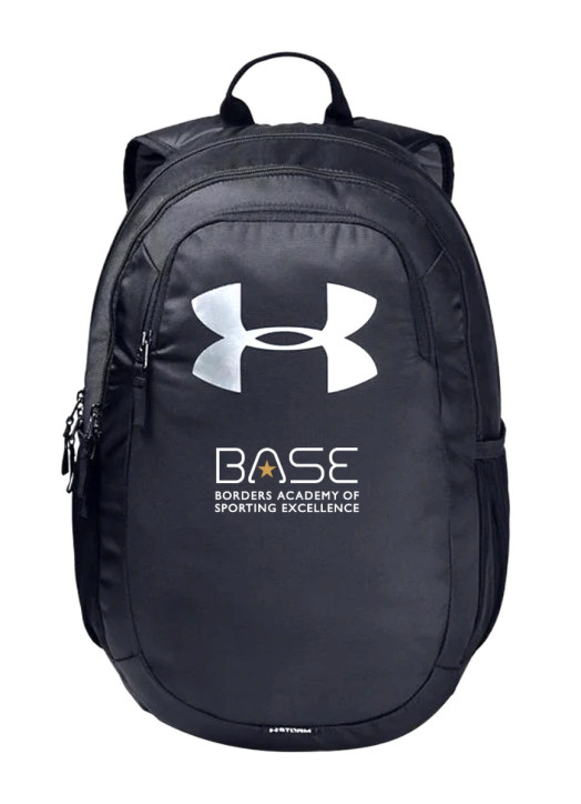 UA Scrimmage 2.0 Backpack 24L Black