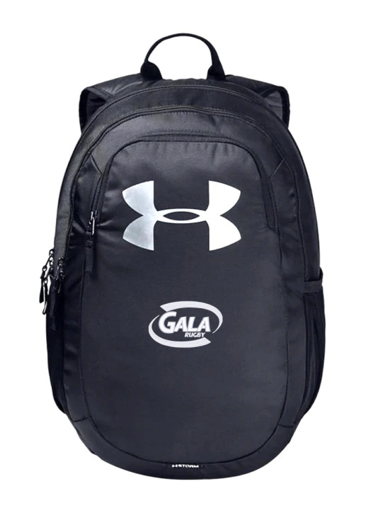 UA Scrimmage 2.0 Backpack Black