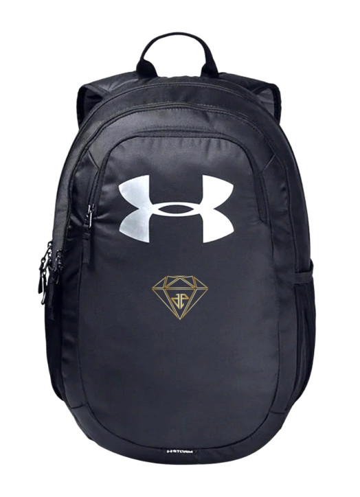 Ua scrimmage 2.0 backpack on sale