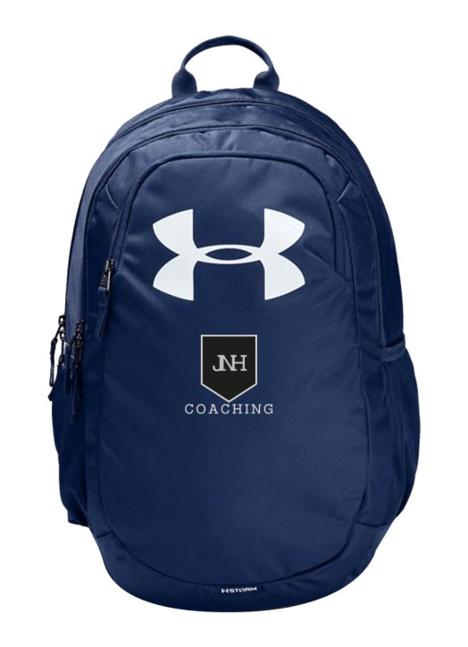 UA Scrimmage 2.0 Backpack 24L Navy Blue