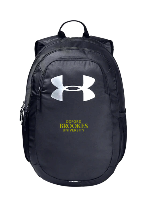 UA Scrimmage 2.0 Backpack 24L Black