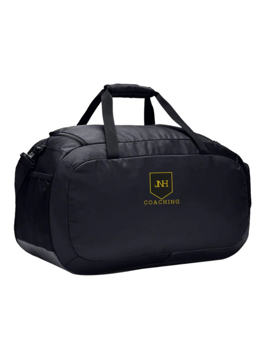 Undeniable Medium Duffle 61L Black