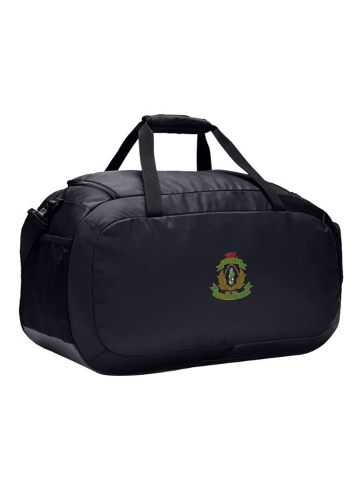 Undeniable Medium Duffle 61L Black
