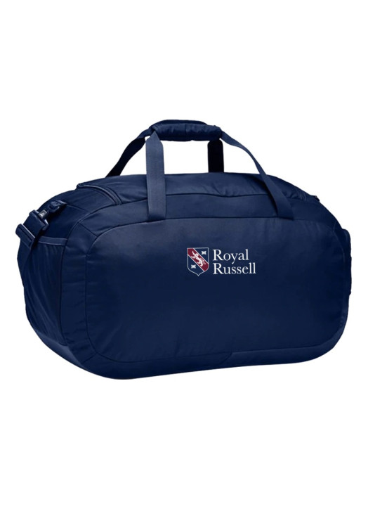 Undeniable Medium Duffle 61L Navy Blue